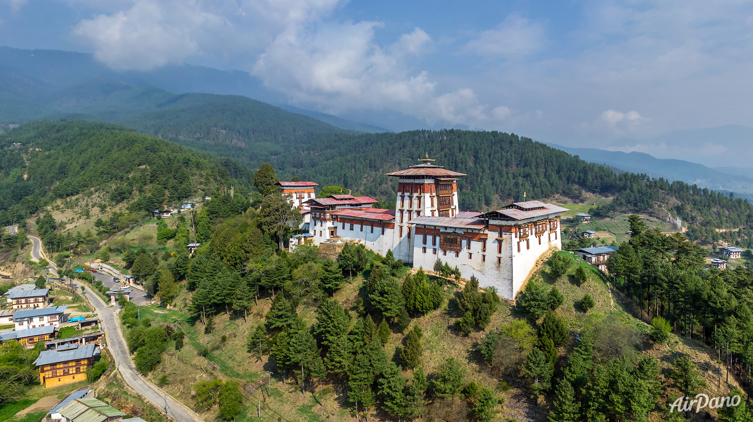 Dzong