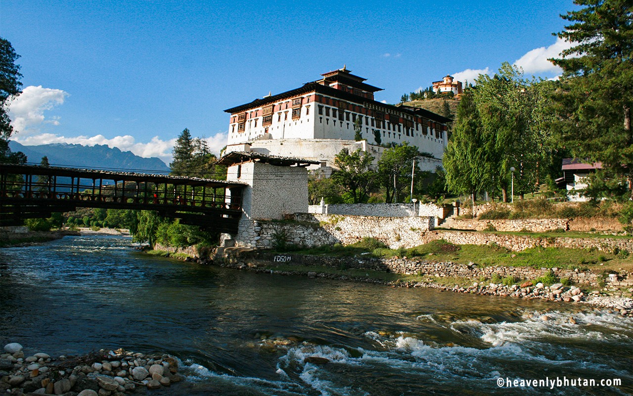 Paro