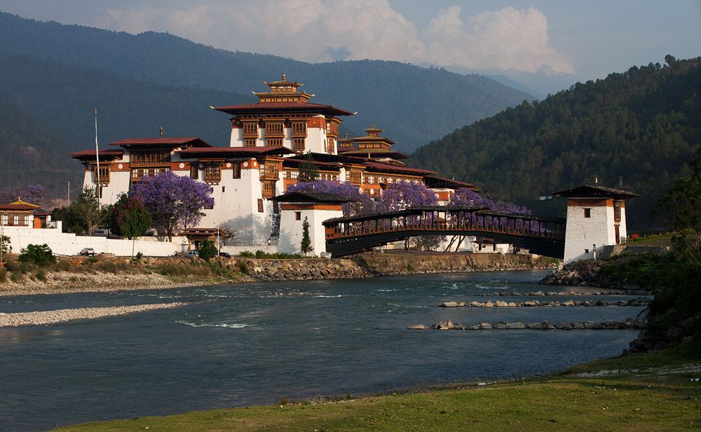 Punakha