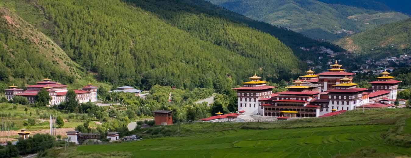 Thimphu
